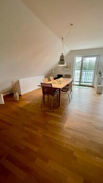 Foto - 3 Zimmer Dachgeschoßwohnung in Langen (Hessen)