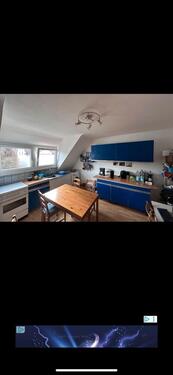 Foto - Dachgeschosswohnung in 79206 Breisach