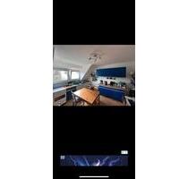 Dachgeschosswohnung in 79206 Breisach - Breisach am Rhein