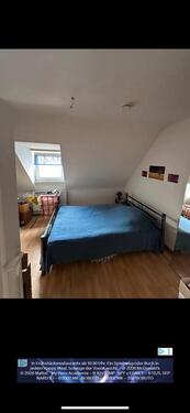 Foto - 3 Zimmer Dachgeschoßwohnung zur Miete in Breisach am Rhein