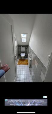 Foto - 3 Zimmer Dachgeschoßwohnung in Breisach am Rhein