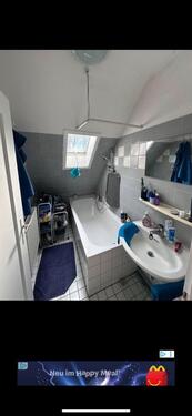 Foto - Dachgeschoßwohnung in Breisach am Rhein zur Miete