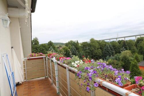 Foto - 3 Zimmer Dachgeschoßwohnung zur Miete in Ilmenau