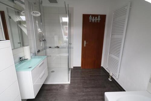 Foto - Dachgeschoßwohnung in Ilmenau zur Miete