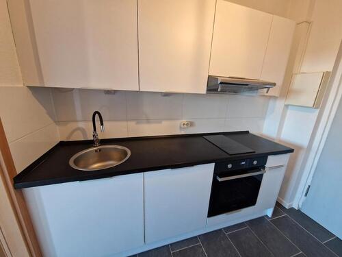 Foto - 1.5 Zimmer Etagenwohnung zur Miete in Neubrandenburg