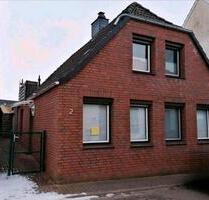 Ferienhaus in Wesselburen (Nordsee- Nähe, 13 km bis Büsum)