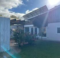 Eigenheim mit zwei zusätzlichen Mietwohnungen - Barmstedt