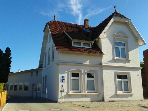 Foto - 11 Zimmer Einfamilienhaus zum Kaufen in Barmstedt