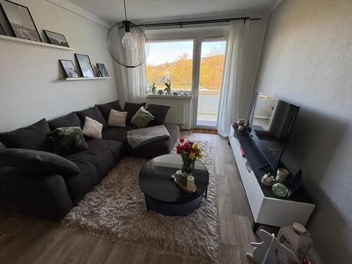 Foto - Gemütliche 2-Raum-Wohnung mit Balkon