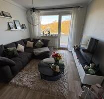 Gemütliche 2-Raum-Wohnung mit Balkon - Wernigerode