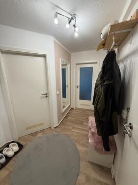 Foto - Etagenwohnung in Wernigerode zur Miete