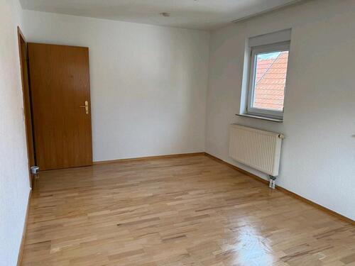 Foto - Etagenwohnung in Marktheidenfeld zur Miete