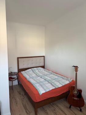 Foto - 1 Zimmer Etagenwohnung zur Miete in Göttingen