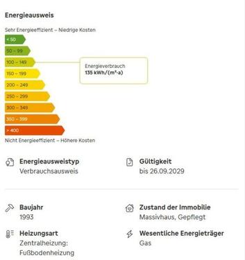Foto - 4 Zimmer Maisonettenwohnung in Dreieich