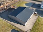 Foto - 400 m² Lagerhalle in Thuine zu VERMIETEN evtl. VERKAUF– Top