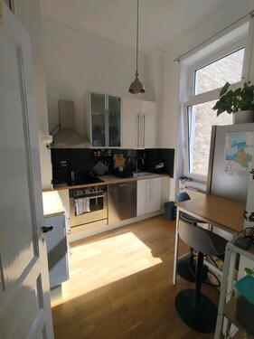 Foto - 2 WOCHEN Zwischenmiete im schönen Bornheim