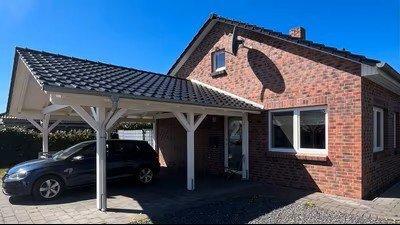 Foto - Radbruch Bungalow mit Erbpacht - 429.000,00&nbsp;EUR Kaufpreis, ca.&nbsp; 100,00&nbsp;m&sup2;