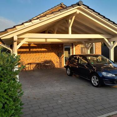 Foto - 5 Zimmer Bungalow zum Kaufen in Radbruch
