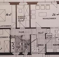 Einfamilienhaus 36100 Petersberg zu vermieten