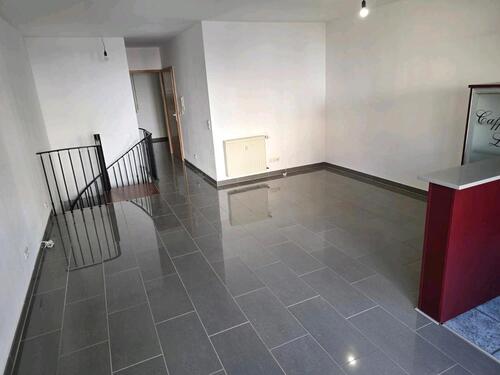Foto - 3 Zimmer Maisonettenwohnung in Ludwigshafen am Rhein