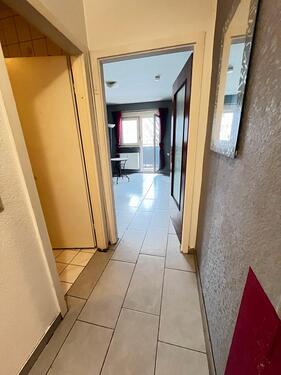 Foto - 2 Zimmer Erdgeschoßwohnung zur Miete in Saarbrücken