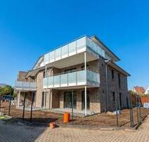 Letzte Wohnung. Neubau 3. Z. Whg Penthouse in Wulsdorf - Bremerhaven