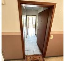 1-Zimmer-Wohnung mit Balkon und Tiefgarage - Heidelberg Bahnstadt