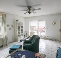 Schöne 4-Zimmer Wohnung in ruhiger Lage von Lotte-Wersen