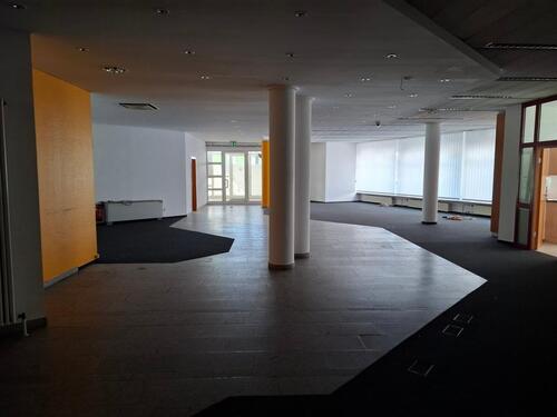 Foto - Attraktive Gewerbefläche St. Wendel Schloßplatz zu vermieten