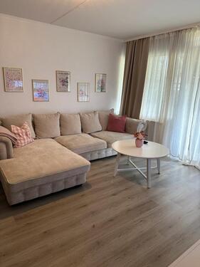 Foto - Nachmieter - 654,00 EUR Kaltmiete,
