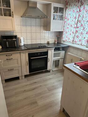 Foto - Etagenwohnung in Essen zur Miete