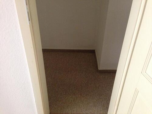 Foto - Etagenwohnung in Brück zur Miete