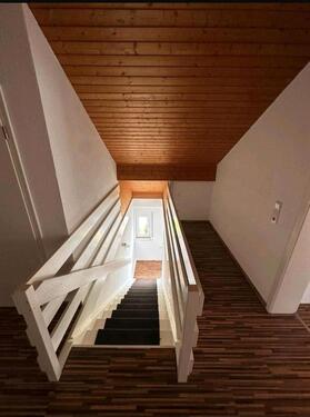 Foto - Etagenwohnung in Wallerfangen