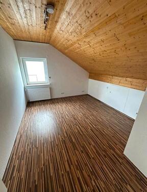Foto - Etagenwohnung in Wallerfangen zur Miete