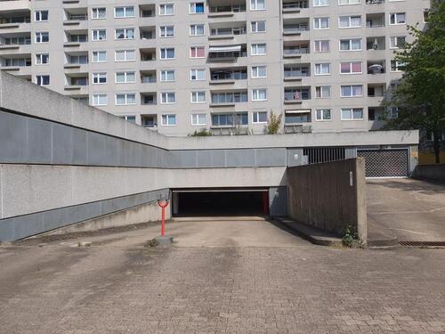 Foto - Garagen Stellplatz - 45,00 EUR Miete,