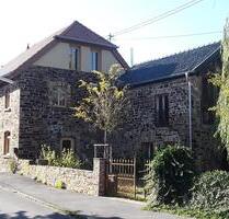 Altes Eifelhaus - 1.500,00 EUR Kaltmiete, in Schuld (PLZ: 53520)