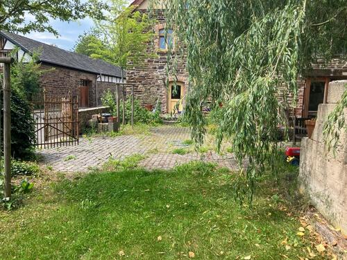Foto - Einfamilienhaus in Schuld