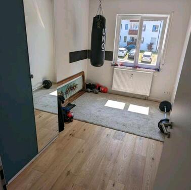 Foto - Etagenwohnung in Nehren zur Miete