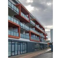 Helle 2-Zimmer-Wohnung mit großem Balkon und Top-Anbindung - Leinfelden-Echterdingen