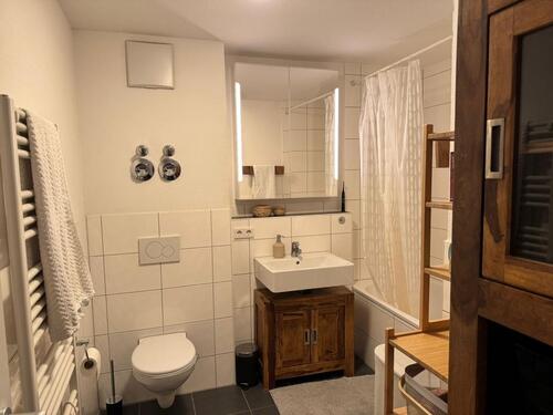 Foto - Etagenwohnung in Leinfelden-Echterdingen