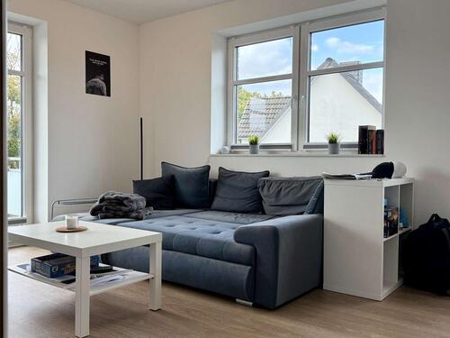 Foto - Etagenwohnung in Tangstedt