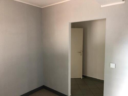 Foto - 2 Zimmer Etagenwohnung zur Miete in Pößneck