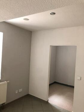 Foto - 2 Zimmer Etagenwohnung in Pößneck