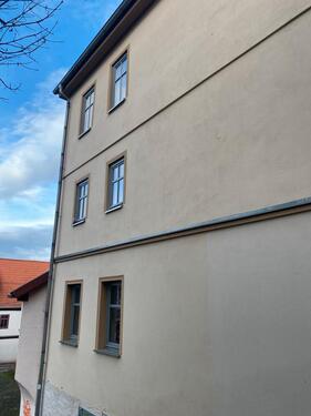 Foto - Etagenwohnung in Pößneck zur Miete