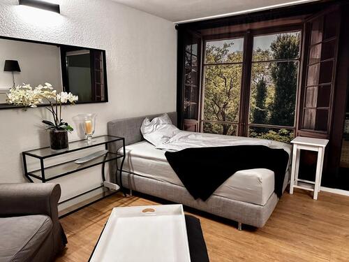 Foto - Möbliertes Apartment Wohnung Nahe am Flughafen Fuhlsbüttel