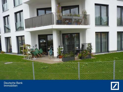 Foto - Hell, Elegant, Spitze ++mit Terrasse TGAufzug ++