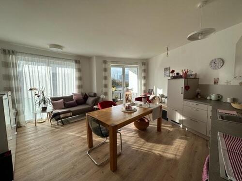 Foto - Etagenwohnung in Dingolfing