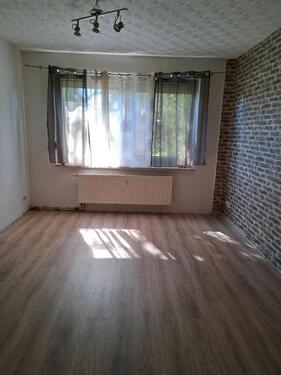 Foto - Dreiraumwohnung in Kostitz ab sofort