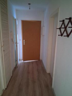 Foto - Etagenwohnung zur Miete in Rositz