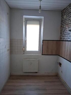 Foto - Etagenwohnung in Rositz